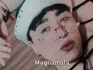 Magnamala