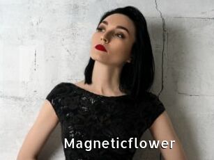 Magneticflower