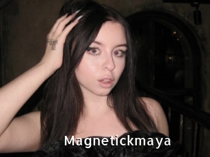 Magnetickmaya