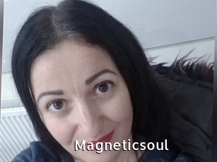 Magneticsoul