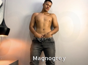 Magnogrey