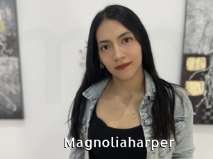 Magnoliaharper