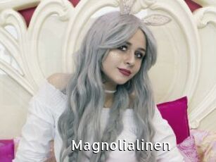 Magnolialinen