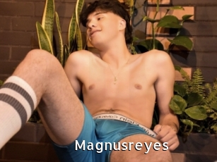 Magnusreyes