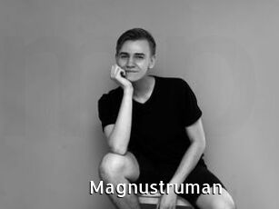 magnustruman My Porno Stash