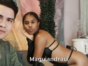 Maguiandraul