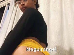 Maguirangel