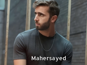 Mahersayed
