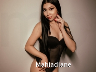 mahiadiane My Porno Stash