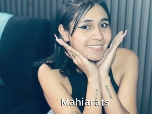 Mahiarats