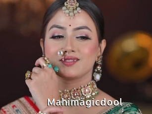 Mahimagicdool