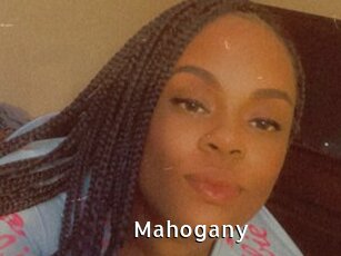 Mahogany