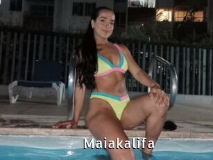 Maiakalifa