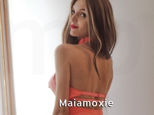 Maiamoxie