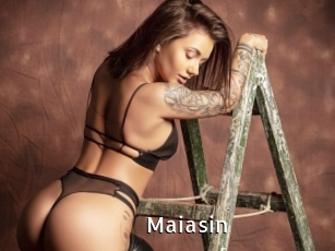 maiasin My Porno Stash
