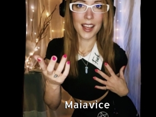 Maiavice