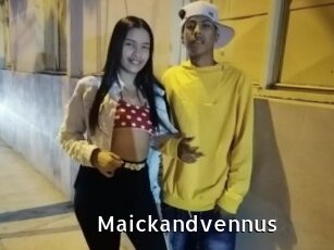 Maickandvennus