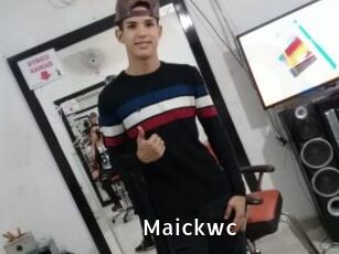 Maickwc