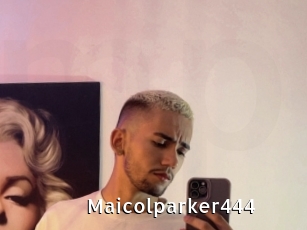 maicolparker444 My Porno Stash