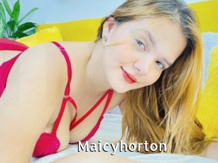 Maicyhorton