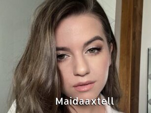 Maidaaxtell