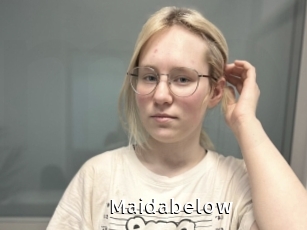 Maidabelow