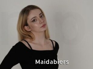 Maidabiers