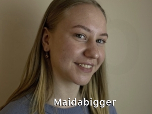 Maidabigger