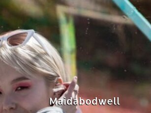 Maidabodwell