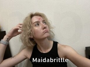 Maidabrittle