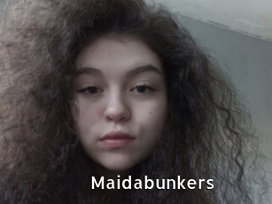 Maidabunkers