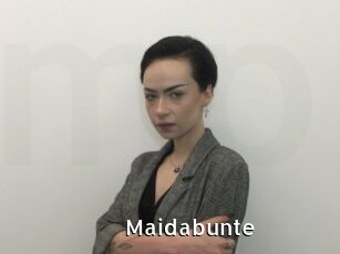 Maidabunte
