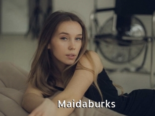 Maidaburks