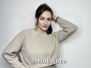 Maidaclose