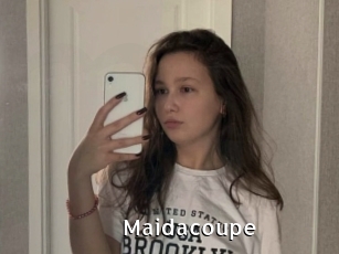 Maidacoupe