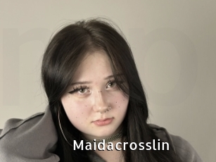 Maidacrosslin