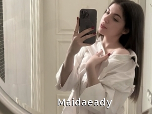 Maidaeady