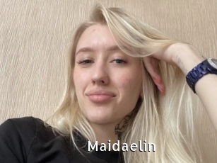 Maidaelin