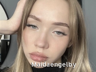 Maidaengelby