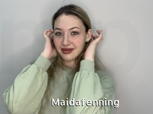 Maidafenning