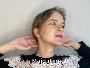 Maidafinnell