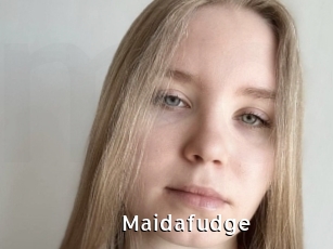 Maidafudge