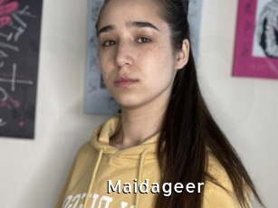 Maidageer