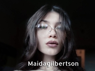 Maidagilbertson
