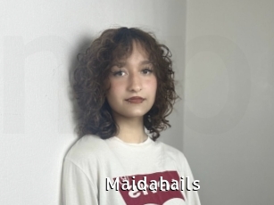 Maidahails
