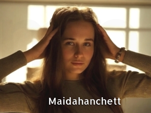 Maidahanchett