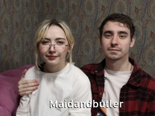 Maidandbutler