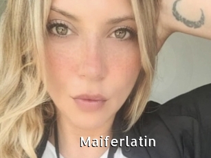Maiferlatin