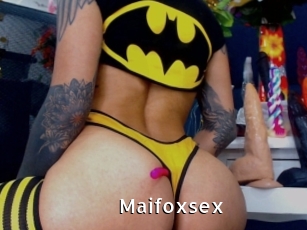 Maifoxsex