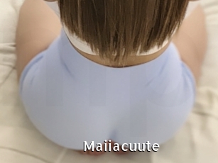 Maiiacuute